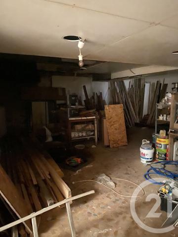 Immeuble à vendre  186 m2 AURAY - 56