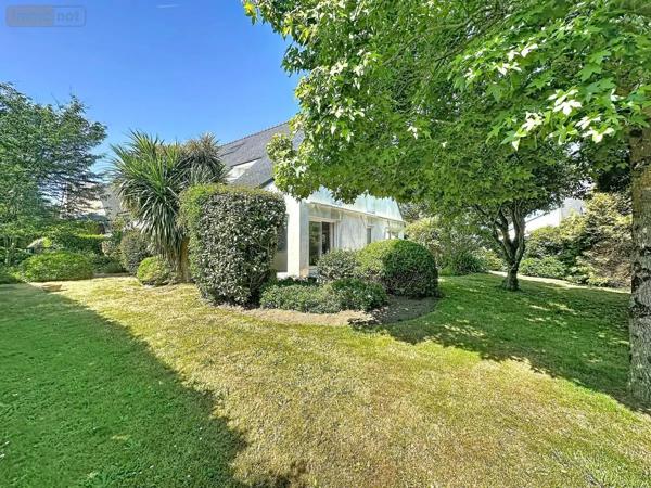 Achat - Maison Larmor-Plage 56260 8 pièces 230 m 2 894 m 2