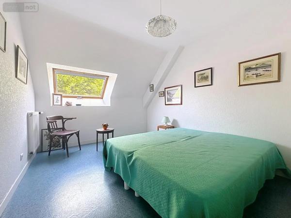 Achat - Maison Larmor-Plage 56260 8 pièces 230 m 2 894 m 2