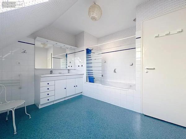Achat - Maison Larmor-Plage 56260 8 pièces 230 m 2 894 m 2