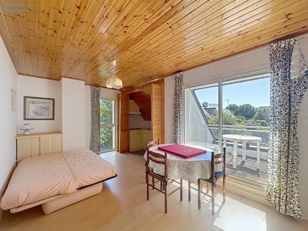 Achat - Maison Larmor-Plage 56260 8 pièces 230 m 2 894 m 2