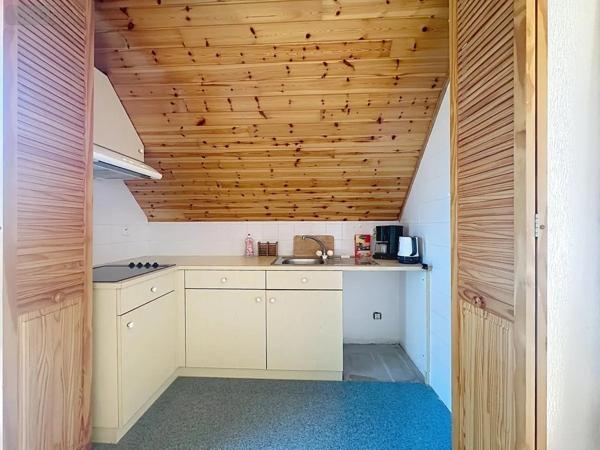 Achat - Maison Larmor-Plage 56260 8 pièces 230 m 2 894 m 2