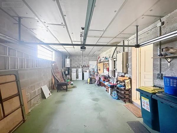 Achat - Maison Larmor-Plage 56260 8 pièces 230 m 2 894 m 2