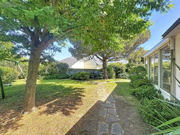 Achat - Maison Larmor-Plage 56260 8 pièces 230 m 2 894 m 2