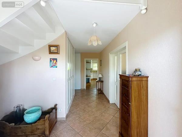 Achat - Maison Larmor-Plage 56260 8 pièces 230 m 2 894 m 2