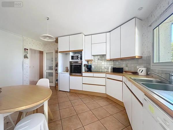Achat - Maison Larmor-Plage 56260 8 pièces 230 m 2 894 m 2
