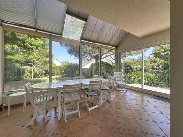 Achat - Maison Larmor-Plage 56260 8 pièces 230 m 2 894 m 2