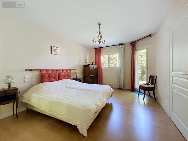 Achat - Maison Larmor-Plage 56260 8 pièces 230 m 2 894 m 2