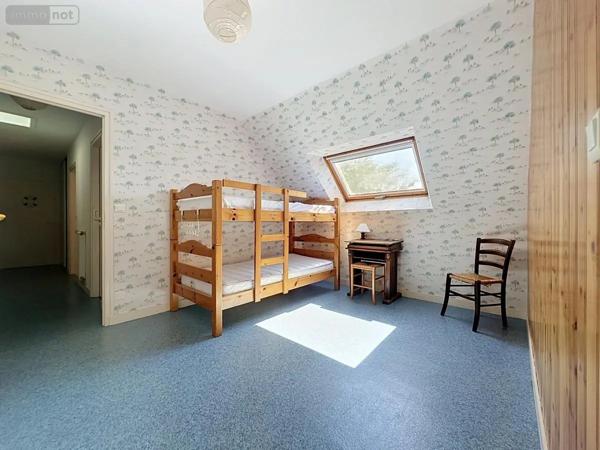 Achat - Maison Larmor-Plage 56260 8 pièces 230 m 2 894 m 2