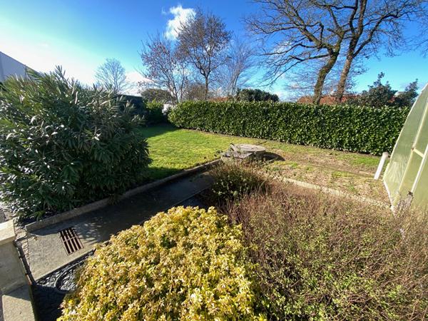 Terrain Montaigu Vendee 289 m2