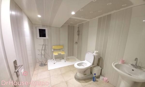 Maison à vendre 5 pièces de 186 m²