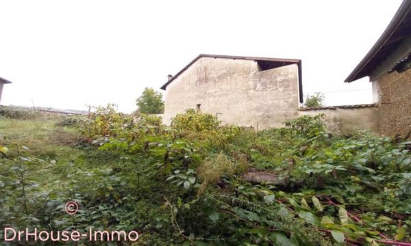 Maison à vendre 5 pièces de 186 m²