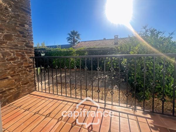 Maison à vendre 8 pièces HYERES (83)- Vue mer panoramique Exceptionnel - Double garage - Ascenseur