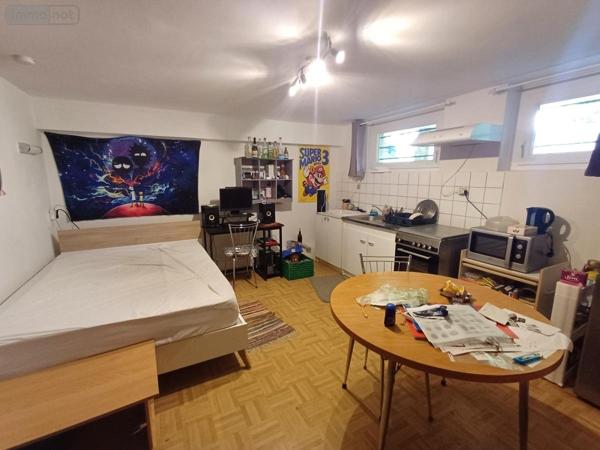 Maison à vendre à Loudéac dans les Côtes-d'Armor (22600), ref : 22110-2177