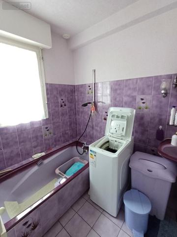 Maison à vendre à Loudéac dans les Côtes-d'Armor (22600), ref : 22110-2177