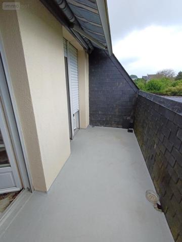 Maison à vendre à Loudéac dans les Côtes-d'Armor (22600), ref : 22110-2177