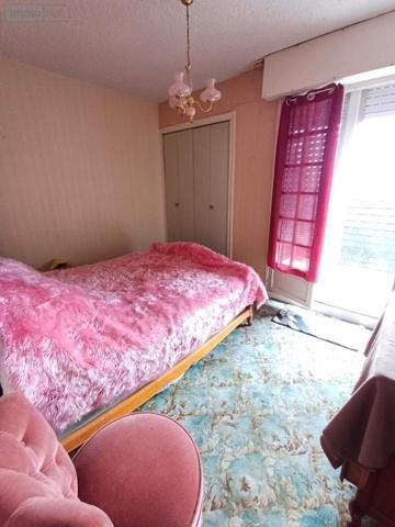 Maison à vendre à Loudéac dans les Côtes-d'Armor (22600), ref : 22110-2177