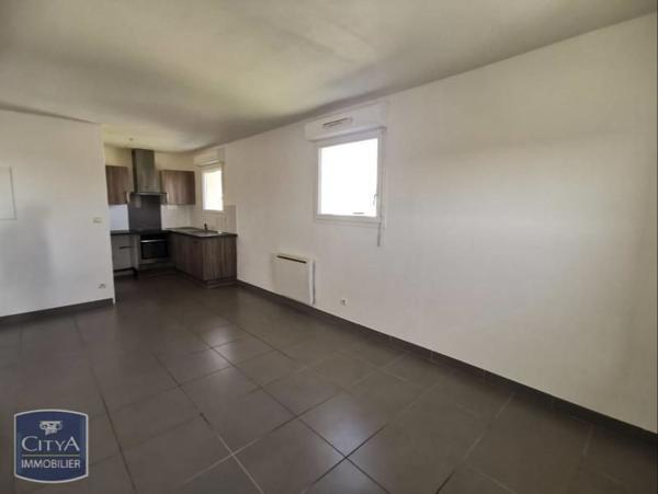 Location appartement 2 pièces de 48.13m²