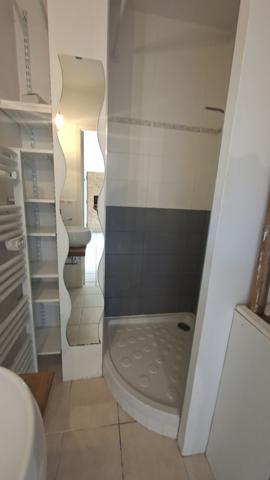Appartement T4 / 3 CH- Avec balcon et vue dégagée.