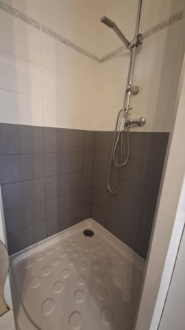 Appartement T4 / 3 CH- Avec balcon et vue dégagée.
