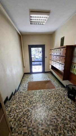 Appartement T4 / 3 CH- Avec balcon et vue dégagée.