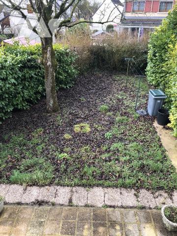 CHALONS EN CHAMPAGNE aux pieds de COMPERTRIX (51510) Maison de type 5 -À RÉNOVER-