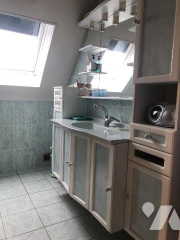 CHALONS EN CHAMPAGNE aux pieds de COMPERTRIX (51510) Maison de type 5 -À RÉNOVER-