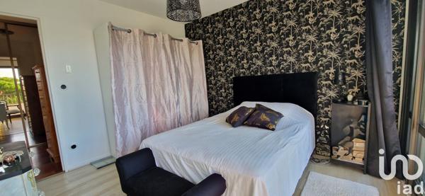 Appartement à vendre 4 pièces 78 m² Blanquefort