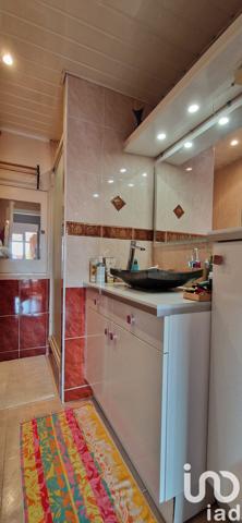 Appartement à vendre 4 pièces 78 m² Blanquefort