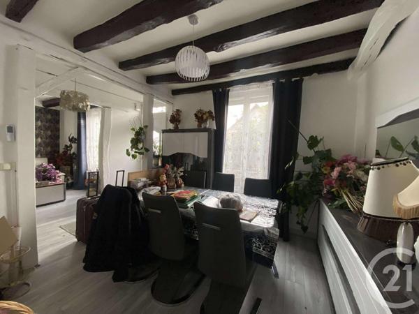 Maison à vendre  5 pièces - 80 m2 TREMBLAY EN FRANCE - 93