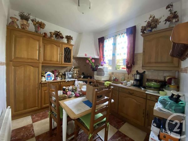 Maison à vendre  5 pièces - 80 m2 TREMBLAY EN FRANCE - 93