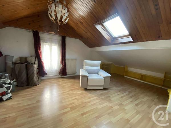 Maison à vendre  5 pièces - 80 m2 TREMBLAY EN FRANCE - 93