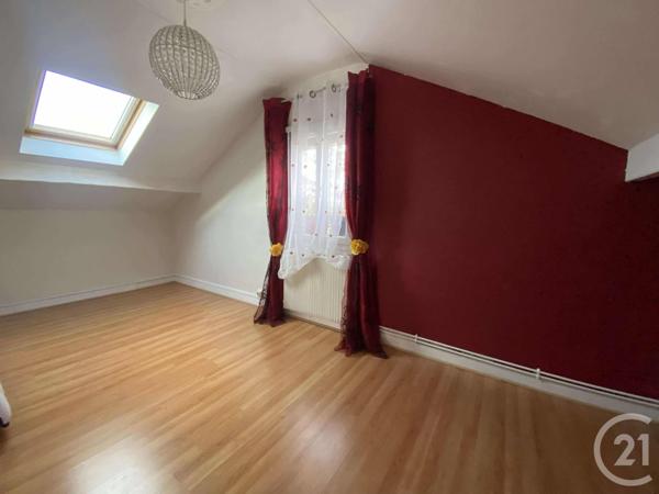 Maison à vendre  5 pièces - 80 m2 TREMBLAY EN FRANCE - 93