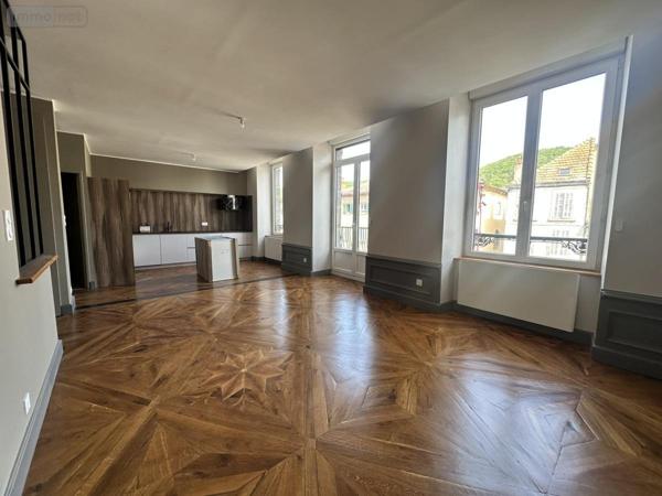 Maison à vendre à Massiac dans le Cantal (15500), ref : 15046-78