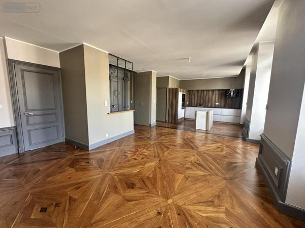 Maison à vendre à Massiac dans le Cantal (15500), ref : 15046-78