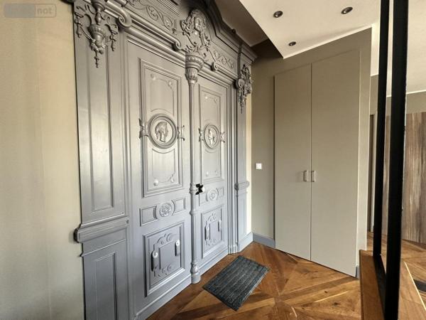Maison à vendre à Massiac dans le Cantal (15500), ref : 15046-78