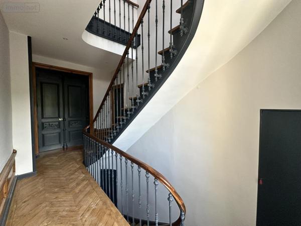 Maison à vendre à Massiac dans le Cantal (15500), ref : 15046-78