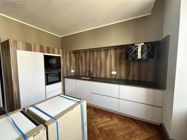 Maison à vendre à Massiac dans le Cantal (15500), ref : 15046-78