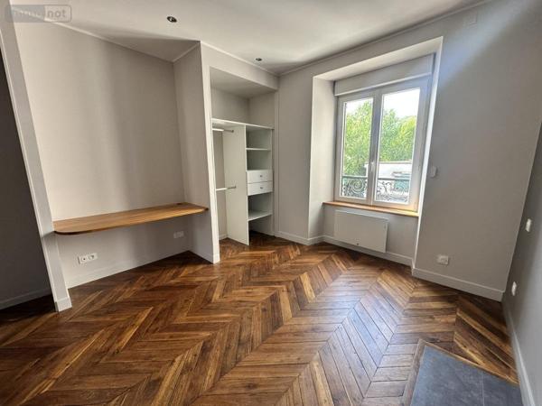 Maison à vendre à Massiac dans le Cantal (15500), ref : 15046-78
