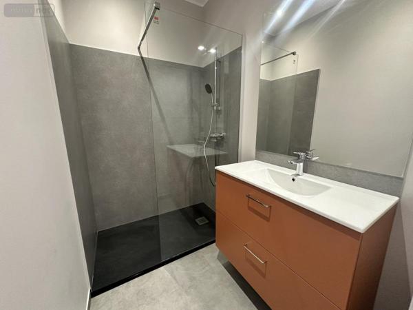 Maison à vendre à Massiac dans le Cantal (15500), ref : 15046-78