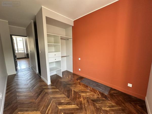 Maison à vendre à Massiac dans le Cantal (15500), ref : 15046-78