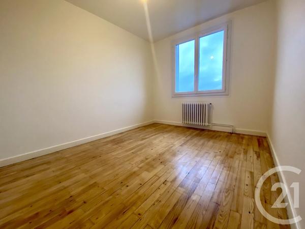 Appartement T4 à vendre  5 pièces - 69,63 m 2   LE PONT DE BEAUVOISIN  - 38