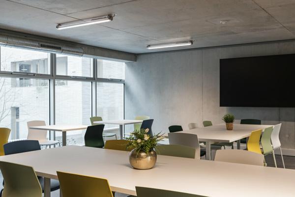Bureaux - A LOUER - NANTES (réf : 44.018711)