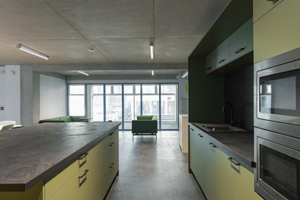 Bureaux - A LOUER - NANTES (réf : 44.018711)