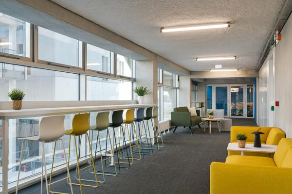 Bureaux - A LOUER - NANTES (réf : 44.018711)