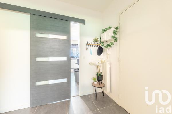 Appartement à vendre 5 pièces 104 m² Le Bourget