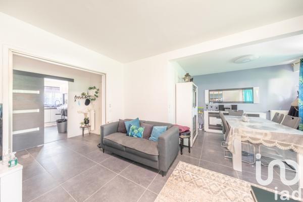 Appartement à vendre 5 pièces 104 m² Le Bourget