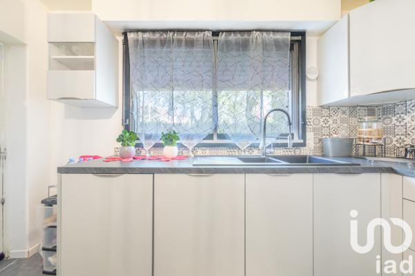 Appartement à vendre 5 pièces 104 m² Le Bourget