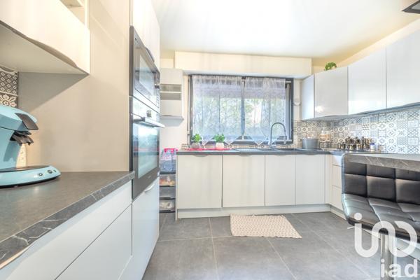 Appartement à vendre 5 pièces 104 m² Le Bourget