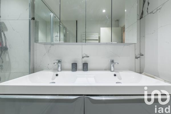 Appartement à vendre 5 pièces 104 m² Le Bourget